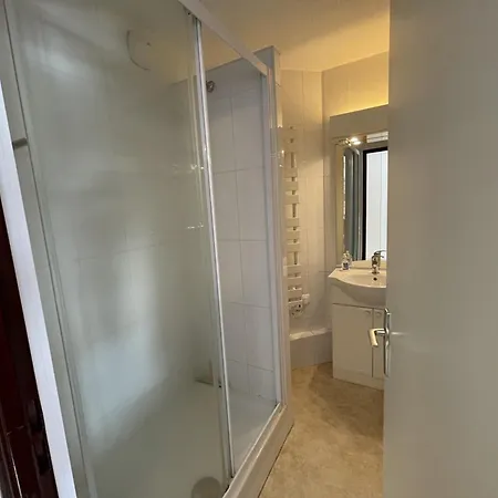 T2 Fonctionnel Près Des Pistes, Idéal 4-6 Pers - Fr-1-787-101 Appartement *