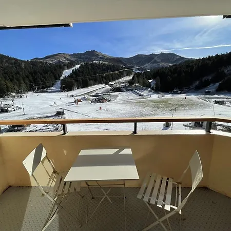 T2 Fonctionnel Pres Des Pistes, Ideal 4-6 Pers - Fr-1-787-101