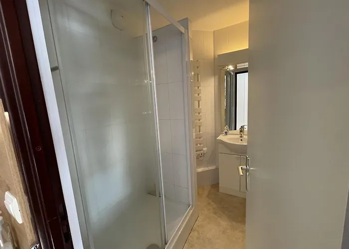 T2 Fonctionnel Pres Des Pistes, Ideal 4-6 Pers - Fr-1-787-101 Apartment *